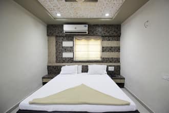 Hotel Balaji Guest House, Ahmedabad 3